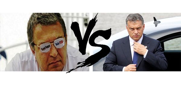 Image for Orbán Viktor Öszöde?