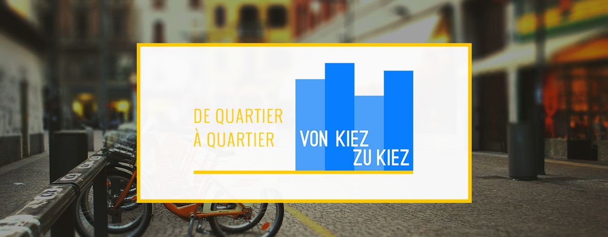 Image for Cafébabel et KIEZ.FM, c'est officiel !