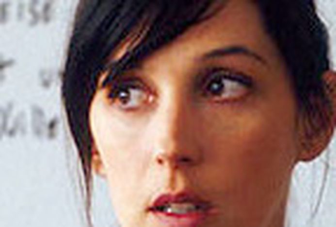 Image for Au Voleur and L’insurgée showcased at Locarno