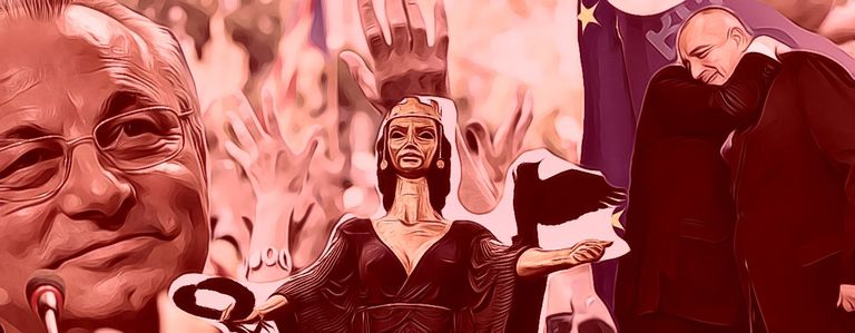 Image for Europa Reloaded (Ep4) - La difesa dello Stato di diritto in Bulgaria