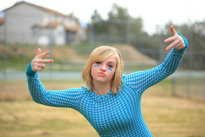 Image for Frauenfußball: Kick it like Ukraine