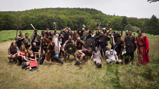 Image for La New wave delle serie italiane: "Getalive" e il Live action role-playing
