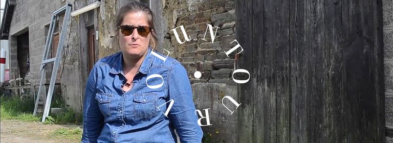 Image for [VIDÉO] Manue, bénévole pour Papillons de Nuit