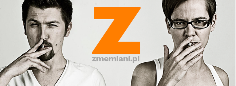 Image for "Zmemłani.pl": jedyny taki wywiad w sieci