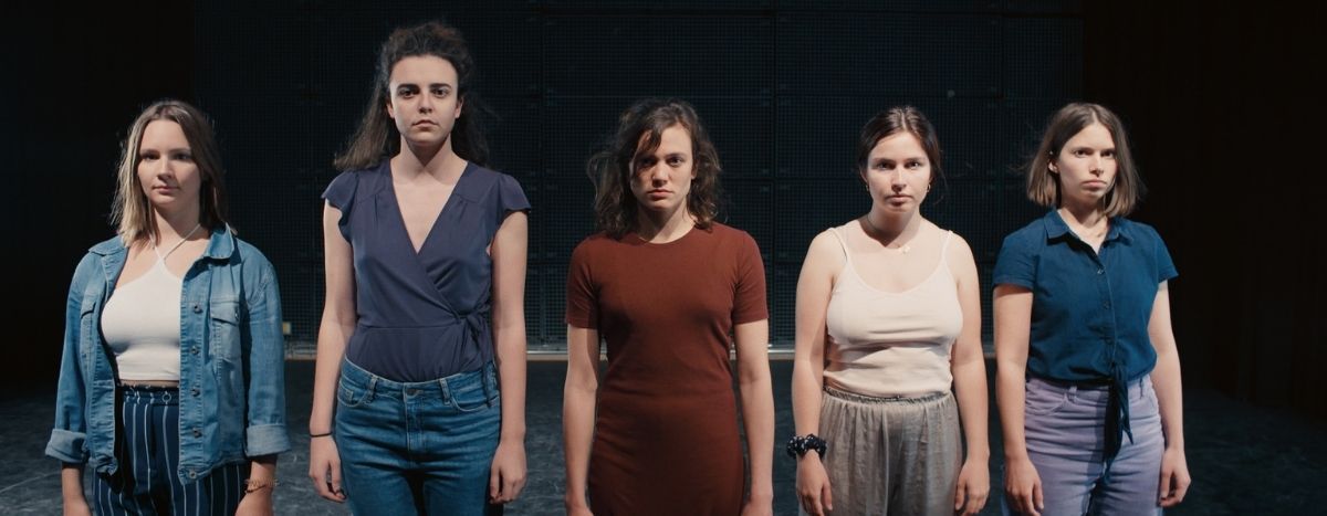 Image for « The Case You » : l'audition cauchemar de cinq actrices