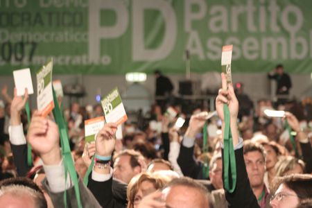 Image for Primarie di Bologna