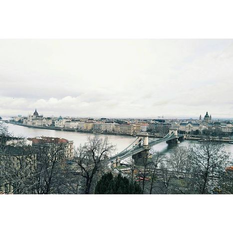 Image for Tac! I Like Monday (ultima) Playlist: Budapest Edition