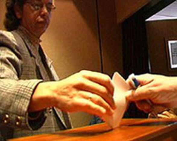 Image for Die Versuchung des Türkei-Referendums
