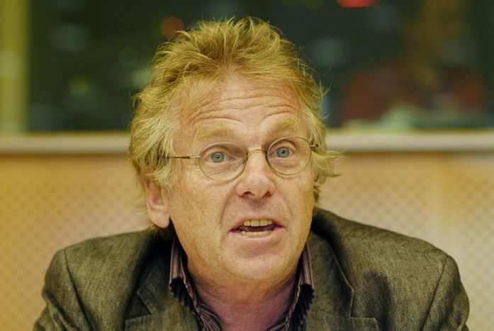 Image for Daniel Cohn-Bendit: «La riconversione ecologica è l’unico mezzo per salvare il lavoro» 