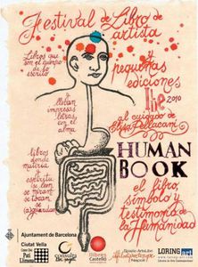 Image for 3° Festival del Libro d’artista e della piccola editoria di Barcellona: bando per partecipare