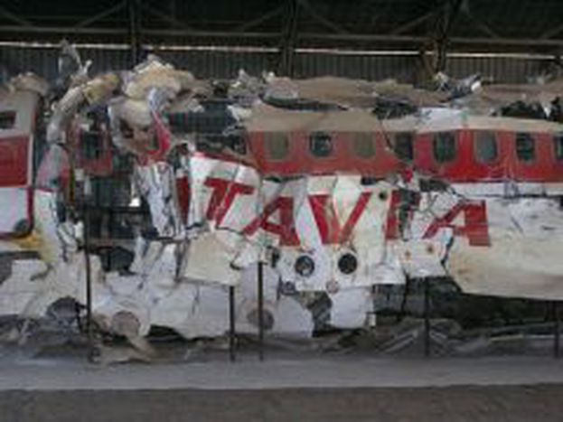 Image for Strage di Ustica: "Qui sait doit parler", chi sa parli