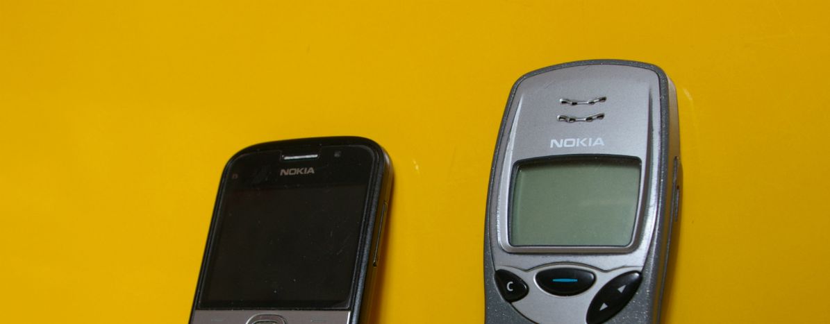 Image for Fine del roaming: addio all'era delle avventure senza connessione