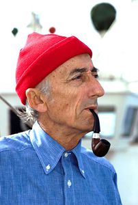 Image for Pierre-Yves Cousteau, le fils de Jacques-Yves Cousteau, sera a Naxos