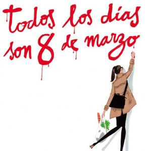 Image for 8 mars: encore beaucoup à faire