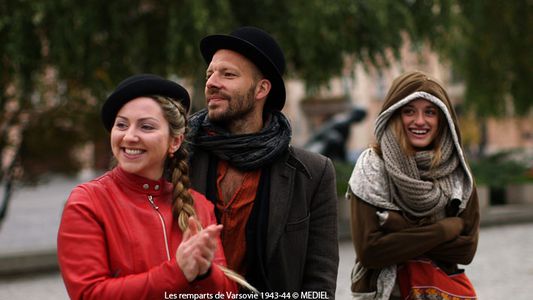 Image for les jeunes allemands de dresd
