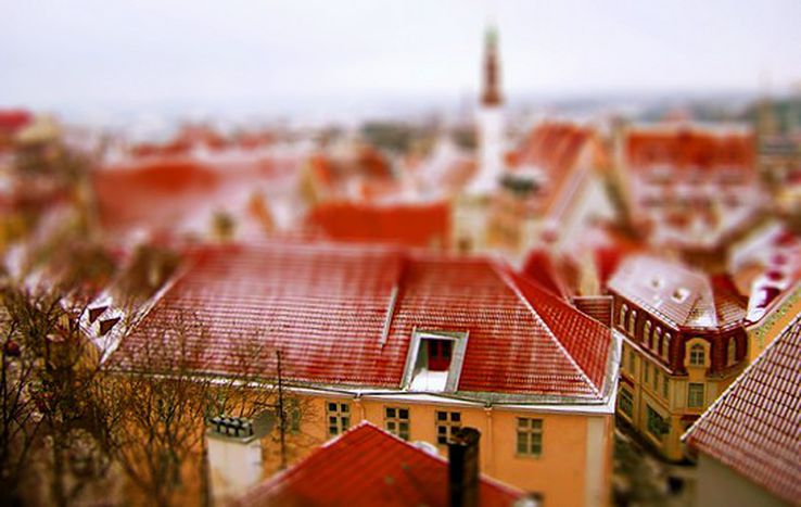 Image for E-stonia i e-zdrowie
