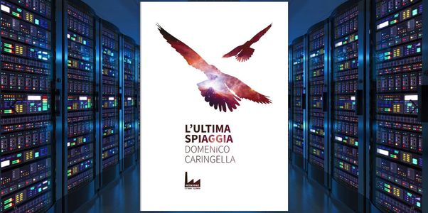 Image for Fantascienza e morte nel racconto L'Ultima Spiaggia di Domenico Caringella