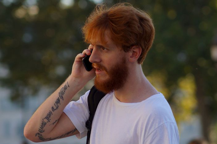 Image for Europa: Schluss mit Roaming