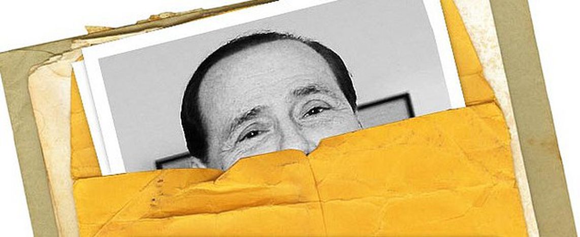 Image for Neue Runde Berlusconi: Der Anfang vom Ende