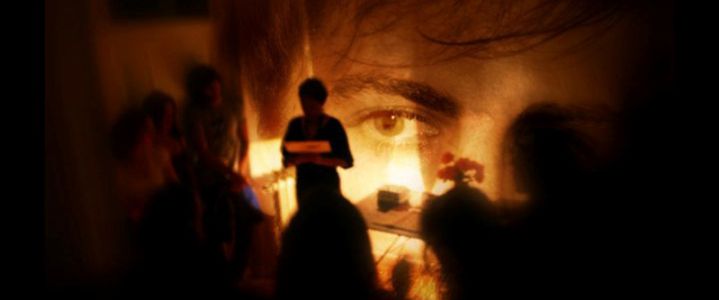Image for El actor Santi Senso: Teatro, casas y “bacanales de sentimientos”