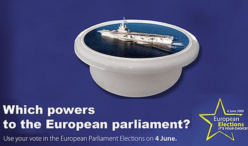 Image for Per un ruolo forte del Parlamento europeo