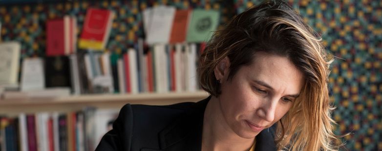 Image for La historia del feminismo romano a través de sus librerías