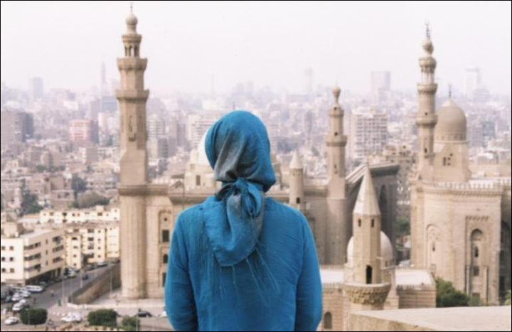 Image for Gleichberechtigung – nur ein islamisches Problem?