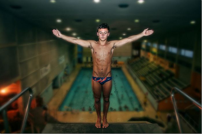 Image for JO 2012 : l’Europe en forme olympique