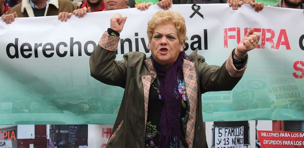 Image for Corrala: l’Utopia di una casa a Siviglia 