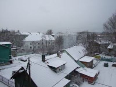 Image for How to survive Estonian wintertime *video*