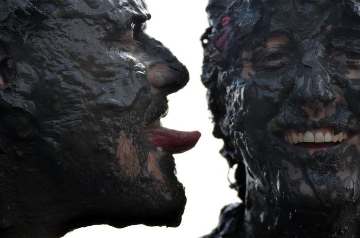 Image for Mud Olympics 2013 (9 images)