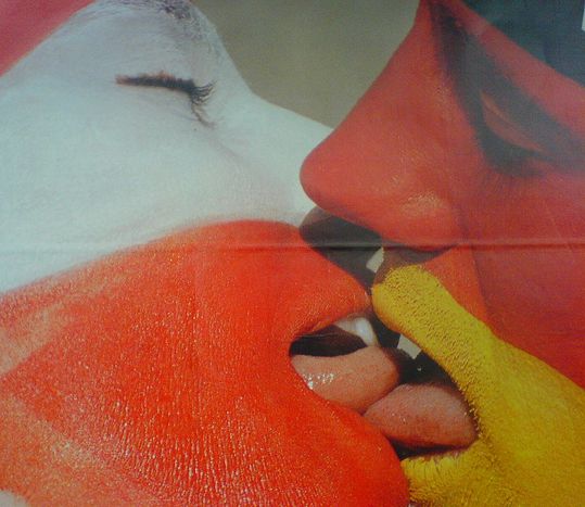 Image for Eurocouples, l'amour au-delà des frontières