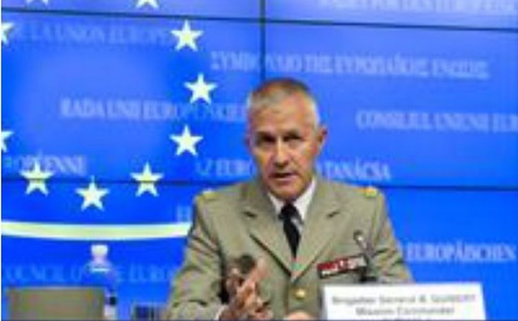Image for Zusammenarbeit in der europäischen Verteidigunspolitik - lediglich eine Frage der Finanzen?  
