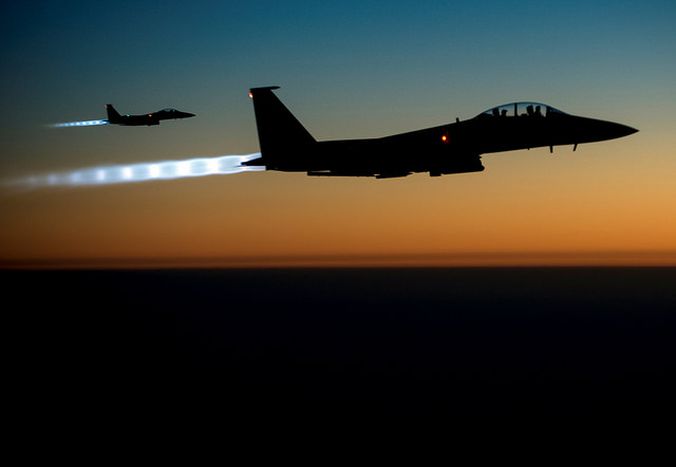 Image for Europe's Reaction to the Islamic State
