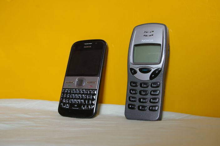 Image for Fin du roaming : adieu aux aventures sans réseau 