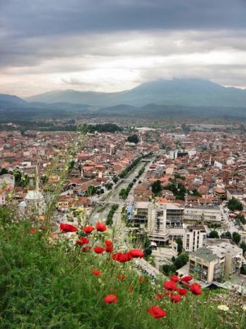 Image for Prishtina getting on the board