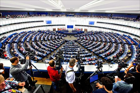 Image for Jean-Claude Juncker et l'état de l'Union européenne
