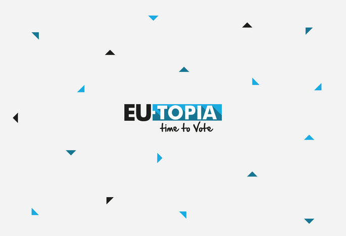 Image for EUtopia in Seville: Join us reporting on the ground