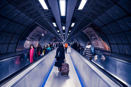 Image for "Je rentre en Sicile si...": la vie des chercheurs et des diplômés qui ont choisi l'étranger