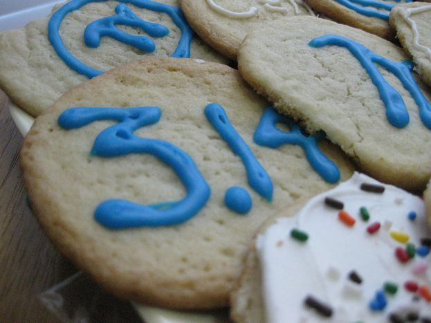 Image for 'Pi Day': perché il mondo festeggia il numero che contiene l'universo? 