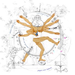 Image for Ère digitale : le transhumanisme est-il un humanisme ?