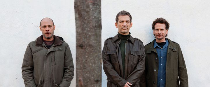 Image for Brad Mehldau Trio: l'incanto di Orfeo al Biondo di Palermo