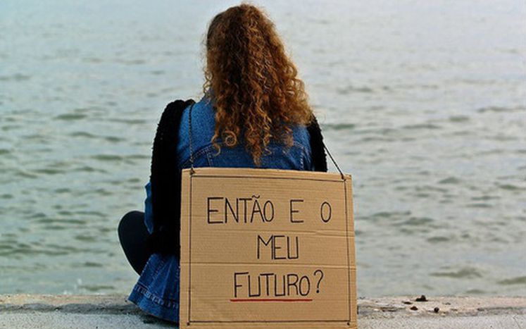 Image for Dispute Over Europe: quale futuro per l’Europa? 