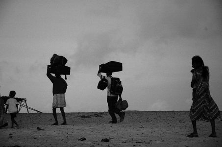 Image for Le Liban, « épicentre de la crise des réfugiés syriens »