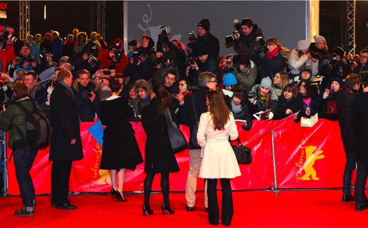Image for Críticos en la Berlinale: los mismos perros con distinto collar