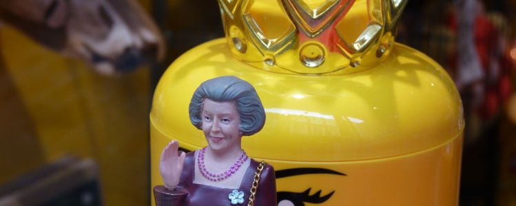Image for El negocio del Día de la Reina en Holanda