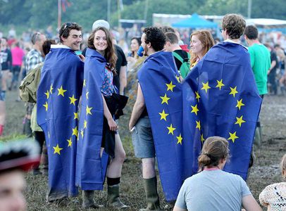 Image for [fre] Fenomenologie: La UK Music Industry post Brexit