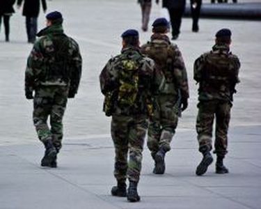 Image for La Bota de Europa hace ruido
