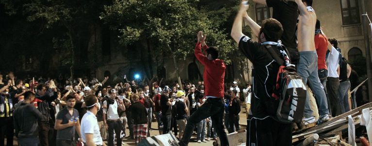 Image for Cosa sta accadendo in Turchia?