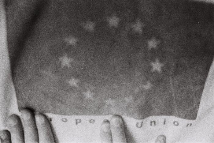 Image for Ausgrenzung, Armutsgrenzen: A soul lost in manifest destiny